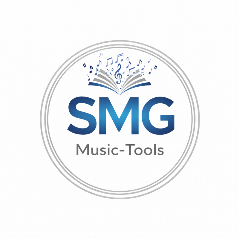 SMG Music-Tools